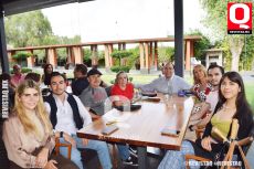 Familia Díez de Sollano