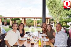 Los Peréz Shemaria