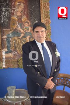 Ismael Padilla