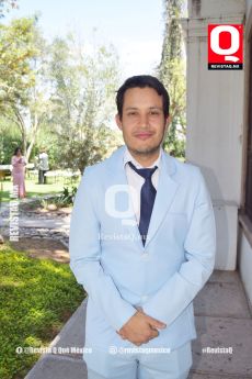 Leonardo Márquez