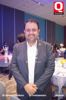 Lic. Víctor Sánchez