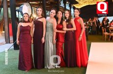 Begoña Serna y amigas