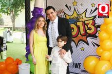 Familia Aguado