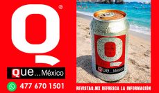 REVISTA Q EN EL MAR del éxito