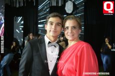 Sebastian Rodríguez y Zulema González