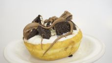 Ricas donas