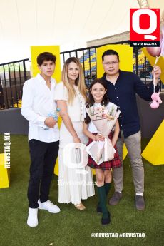 Familia Padilla Padilla