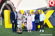 Familia del Pozzo Ramos