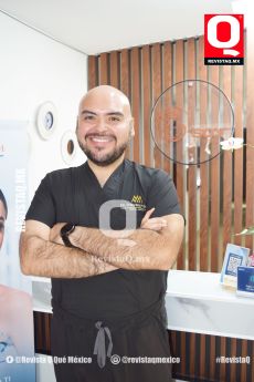 Dr. Francisco Medina