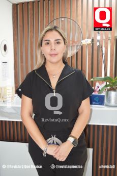 Dra. Tania Sánchez García