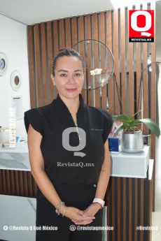 Dra. Yadira Otero Sandoval
