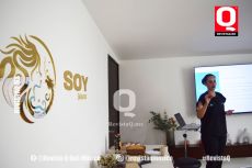 Se llevó a cabo en Clínica Soy Belleza, capacitación exclusiva de EndoliftX