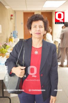 Dra. Lucía Ramos Barahona