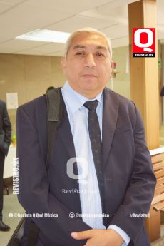 Javier Gutiérrez Camacho
