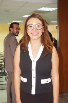 Marcela Miranda