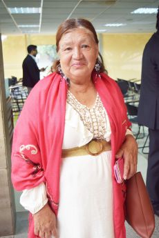 Virginia Muñoz Ledo