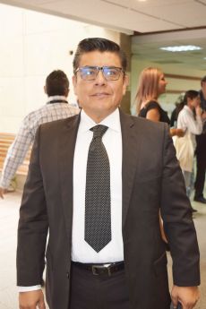 Víctor Orozco
