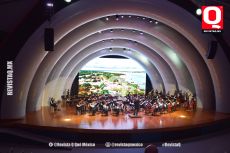 Atmósfera del evento