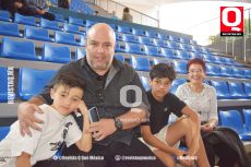 Familia Montemayor Ramírez