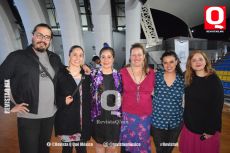 Atmósfera del  Concierto Inaugural de Interculturales Lux 2026