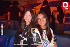 Fernanda Cano y Vanessa Alejo