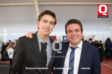 Marcelo A y Rodrigo M