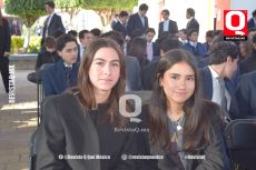 María José F y Danna V