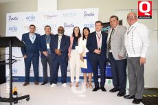 Con una destacada participación de especialistas y una amplia difusión, se llevó a cabo con éxito el Simposium