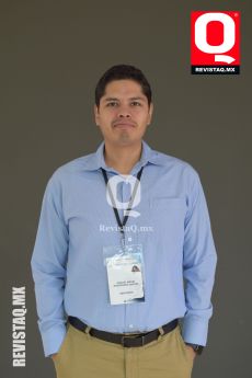 Dr. Miguel Rodríguez