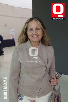 Dra. Teresa López