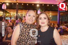 Ana Gómez y Viridiana López