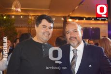 Ulises Muñoz y Ulises Valtierra