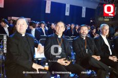 Atmósfera de la inauguración Premio Lidera 2026