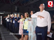 Inauguración Premio Lidera 2026