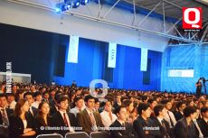 La Prepa Anáhuac León llevó a cabo con éxito el Premio Lidera 2026 Tres décadas formando Líderes