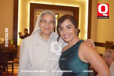 Sor Guadalupe y Veré Domínguez