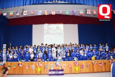 Ceremonia de Clausura de los Equipos Representativos 2025-2026... (2)