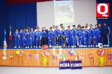 Ceremonia de Clausura de los Equipos Representativos 2025-2026      7