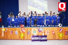 Ceremonia de Clausura de los Equipos Representativos 2025-2026         3