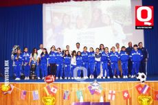 Ceremonia de Clausura de los Equipos Representativos 2025-2026           20