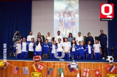 Ceremonia de Clausura de los Equipos Representativos 2025-2026               26
