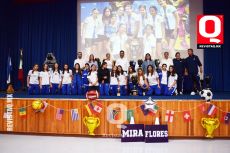 Ceremonia de Clausura de los Equipos Representativos 2025-2026                                      24