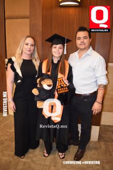 Dorys Ascencio,  Mina De la Tejera Ascencio y Manuel de la Tejera Martínez (2)