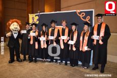 Graduación Prepa Anáhuac