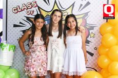 Amigas