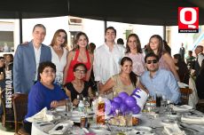 Familia Almaguer