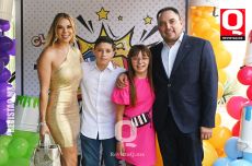 Familia Segura