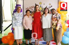 Sor Alicia Vargas
