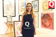 A    Lupita Robles  Secretaria de Turismo e Identidad en el Estado de Guanajuato