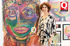 Evelyn Cohen